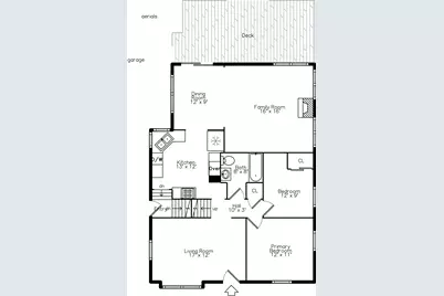 1005 S Wisner Street, Jackson, MI 49203 - Photo 38