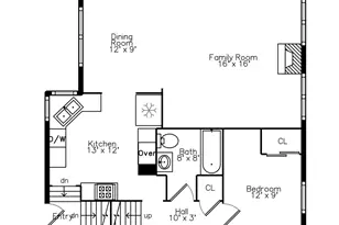 1005 S Wisner St, Jackson, MI 49203 - Photo 38