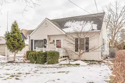 1005 S Wisner Street, Jackson, MI 49203 - Photo 2