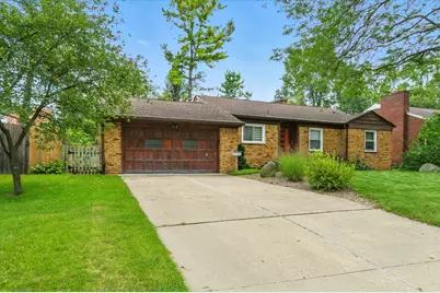 712 Collegewood Street, Ypsilanti, MI 48197 - Photo 1