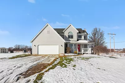 5125 56th Avenue, Hudsonville, MI 49426 - Photo 1
