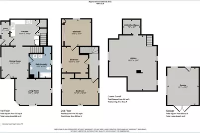 820 5th Street NW, Grand Rapids, MI 49504 - Photo 42