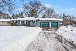 818 N Main St, Evart, MI 49631 - Photo 1