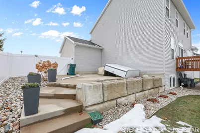 3391 Sagecrest Drive, Hudsonville, MI 49426 - Photo 50