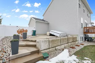 3391 Sagecrest Dr, Hudsonville, MI 49426 - Photo 50