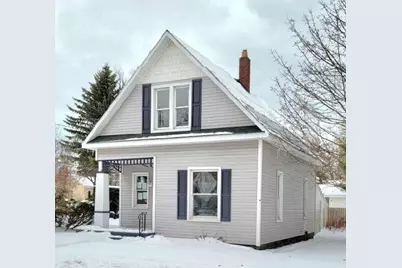 260 Fremont Street, Manistee, MI 49660 - Photo 2