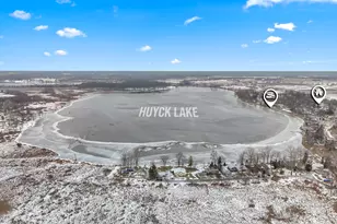 526 Huyck's Vw Dr, Coldwater, MI 49036 - Photo 4
