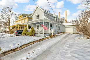 310 W Barnes Ave, Lansing, MI 48910 - Photo 2