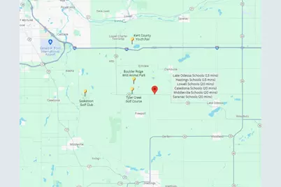 Lot 1 High Ridge Court, Freeport, MI 49325 - Photo 14