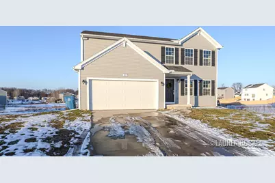 433 Oak View Drive, Middleville, MI 49333 - Photo 2