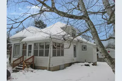 110 Vine Street, Gobles, MI 49055 - Photo 2