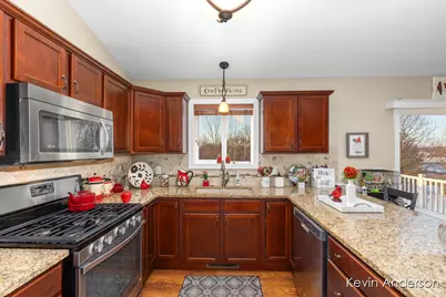 7445 Brown Fox Street, Zeeland, MI 49464 - Photo 8