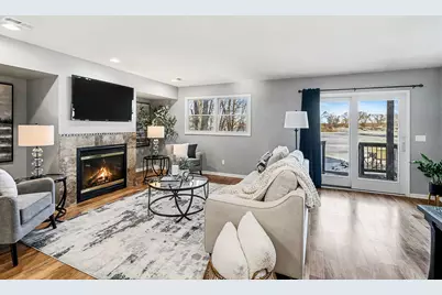 8873 Lagoon Drive, Brighton, MI 48116 - Photo 2