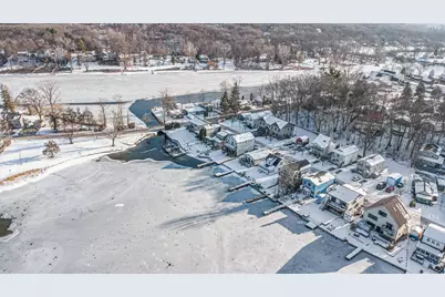 8873 Lagoon Drive, Brighton, MI 48116 - Photo 46