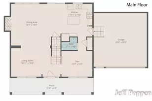 5382 Pinnacle Dr SW, Wyoming, MI 49519 - Photo 4