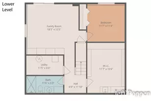 5382 Pinnacle Dr SW, Wyoming, MI 49519 - Photo 38