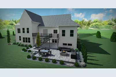3712 Shoreside Court, Hudsonville, MI 49426 - Photo 4