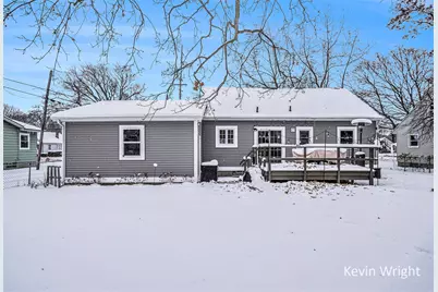 2385 Lincoln Street, Muskegon, MI 49441 - Photo 6