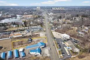 4309 Page Ave, Michigan Center, MI 49254 - Photo 4