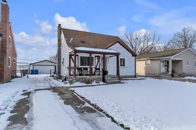 23307 Willard Avenue, Warren, MI 48089 - Photo 2