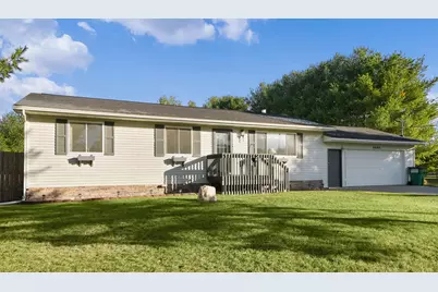 8600 7 Mile Road, Evart, MI 49631 - Photo 1