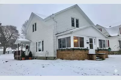 331 W Wheatland Avenue, Remus, MI 49340 - Photo 1