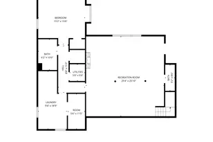 2702 Mockingbird Dr, Kalamazoo, MI 49008 - Photo 4