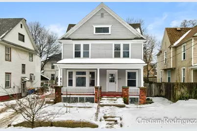 853 Geneva Avenue SE, Grand Rapids, MI 49507 - Photo 1