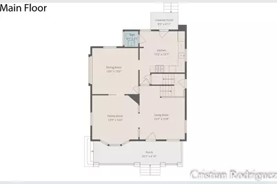 853 Geneva Avenue SE, Grand Rapids, MI 49507 - Photo 4