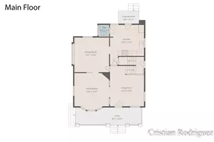 853 Geneva Ave SE, Grand Rapids, MI 49507 - Photo 4