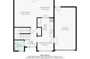 241 Heritage Commons St SE, Grand Rapids, MI 49503 - Photo 14