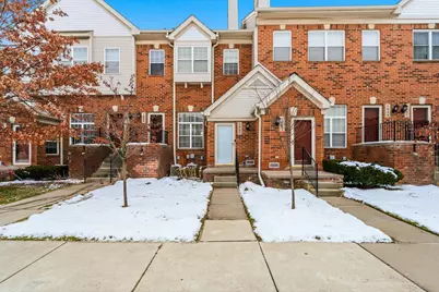 1655 Campau Farms Circle, Detroit, MI 48207 - Photo 1