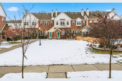 1655 Campau Farms Circle, Detroit, MI 48207 - Photo 2