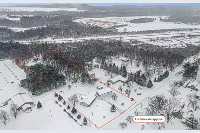 4935 W Deren Road, Ludington, MI 49431 - Photo 2