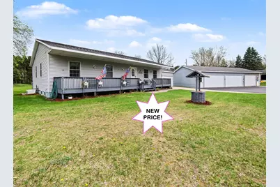 4935 W Deren Road, Ludington, MI 49431 - Photo 1
