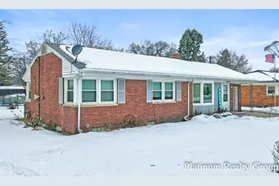 3463 McCracken Street, Norton Shores, MI 49441 - Photo 2