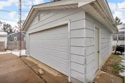 550 Sparks Street, Jackson, MI 49202 - Photo 2