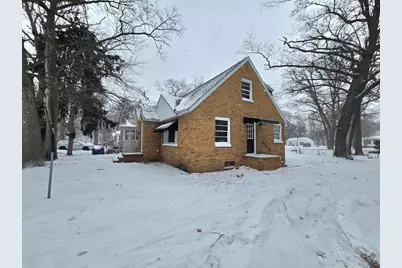 3136 Glendale Street, Muskegon, MI 49444 - Photo 2