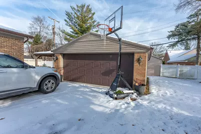 1826 Beaver Street, Dearborn, MI 48128 - Photo 36