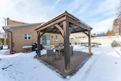 1826 Beaver Street, Dearborn, MI 48128 - Photo 38