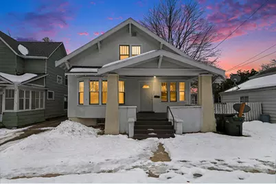 115 E Isabella Avenue, Muskegon, MI 49442 - Photo 2