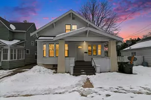 115 E Isabella Ave, Muskegon, MI 49442 - Photo 2