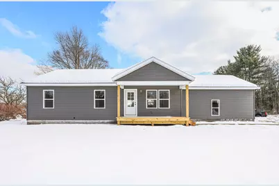 1366 S Wolf Lake Road, Muskegon, MI 49442 - Photo 1