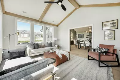 2284 Knapp Bluff Court NE, Grand Rapids, MI 49525 - Photo 14