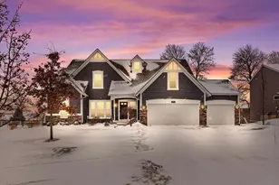 1794 Portadown Road SW, Byron Center, MI 49315 - Photo 2