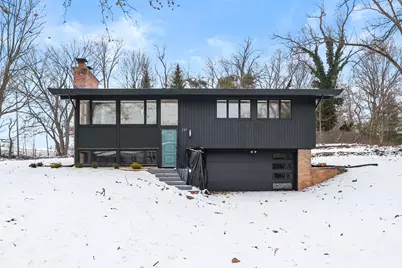 527 Parkdale Boulevard, Parchment, MI 49004 - Photo 1