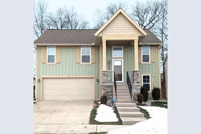 5027 Wild Senna Avenue SE, Kentwood, MI 49512 - Photo 1