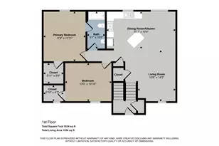 5027 Wild Senna Ave SE, Kentwood, MI 49512 - Photo 36