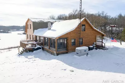 7991 N Rose Road, Delton, MI 49046 - Photo 54