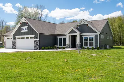 1885 Shaw Road, Bailey, MI 49303 - Photo 4